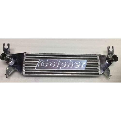 2017-2018 Vitara 1.4 T INTERCOOLER