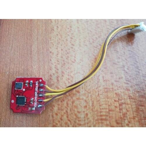 JXD 509W 509G RC Quadcopter spare parts barometer gyroscope