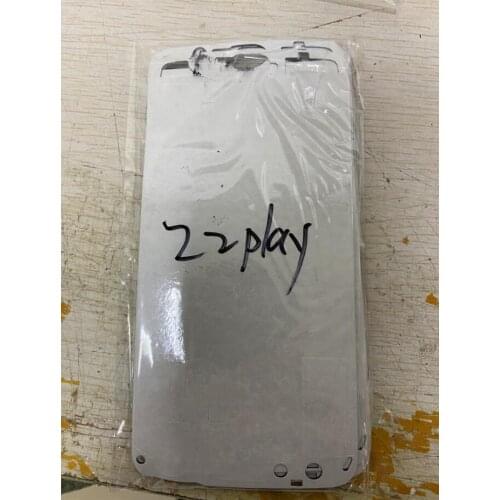 LCD Touchscreen Frame Adhesive Stickers Glue for Motorola Moto XT1710 moto Z2 play