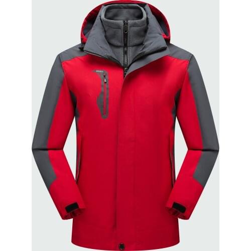 Jackets sports outdoor team clothes overalls mountaineering clothes windproof leisure rock climbing tourism GYJ9806