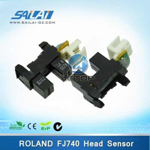 Hot sales! roland sensor for fj740 printer measuring the head height