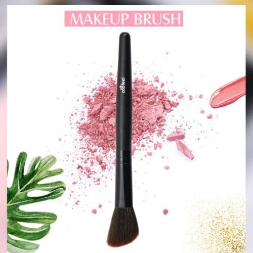 Single Concealer Brush Makeup Brush Soft Foundation Powder Brush Beauty Professional Face Make Up Tool Cosmetic Dropshipping