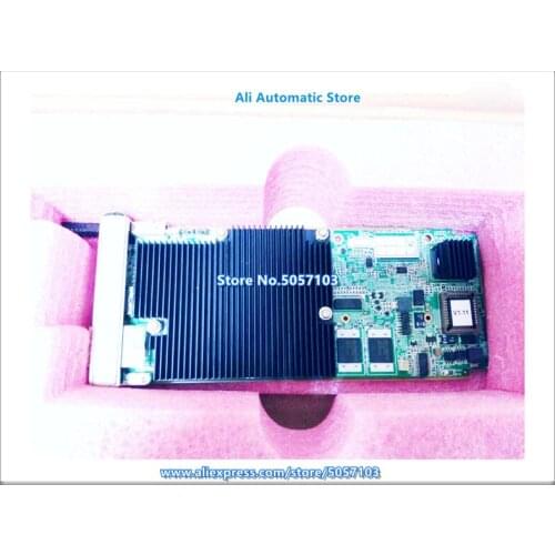 Original MIC-5602B Advanced Mezzanine Card MIC-5602B-M1E Dual Core Processor AMC