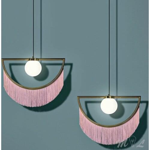 米囹 Pendant Lights
