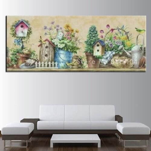 Bird nest flower diamond Paintings 5D large cross stitch diamond embroidery picture of rhinestone diamond mosaic decor AA2132