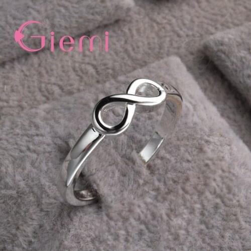Romatic and Sweet Cute Bow Shape 925 Sterling Silver Ceremony Cubic Zirconi Various Sizes Jelewry for Women
