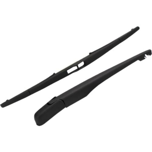 Wiper Arm + Rear Wiper Rear Wiper Arm for BMW X3 E83 Bj 2004-2011 61623400708