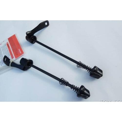 Quick Release Skewer For MTB Bike Quick Release Lever OLD135mm Bicycle Cycling Wheel Hub MTBParts