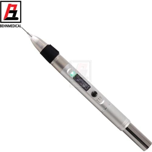 Dental Diode Laser Low Level Laser therapy Photo-activated Disinfection ( PAD ) Diode Heal Laser/3W Dental Soft Surgical Tissue