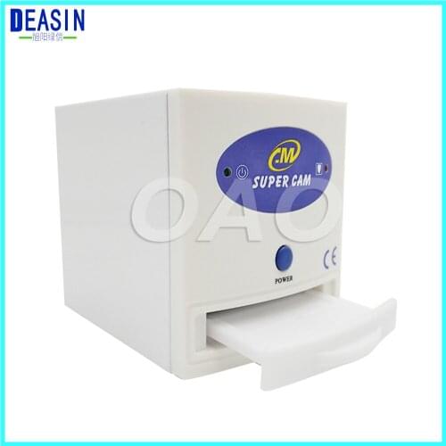 2018 Dental Multifunctional X-ray Film Reader
