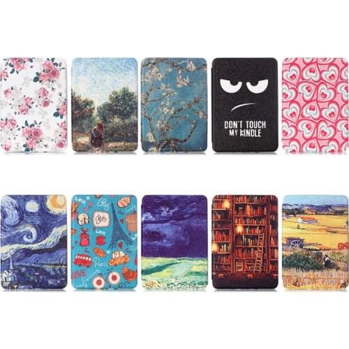 TCAM Covers
