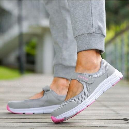 Women Flat Shoes Solid Color Shoes For Women Hollow Out Shoes Women Slip On Flats Ladies Round Toe Comfortable Zapatos De Mujer