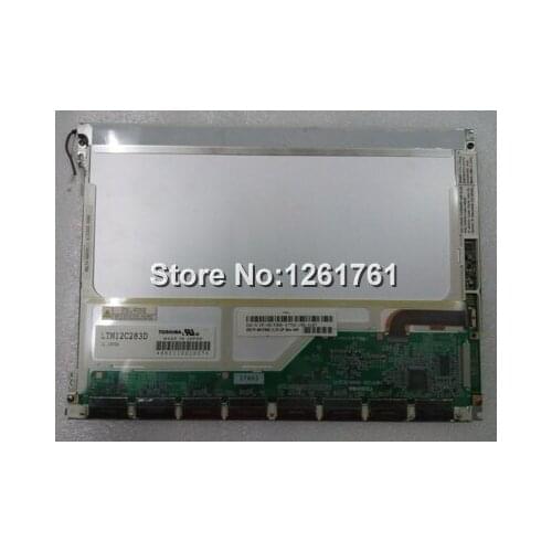 LTM12C283D lcd display screen panel