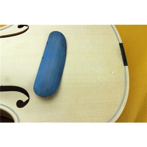 1 PC violin making tools, violin scraper blades, high-grade spring steel plates, musical instruments