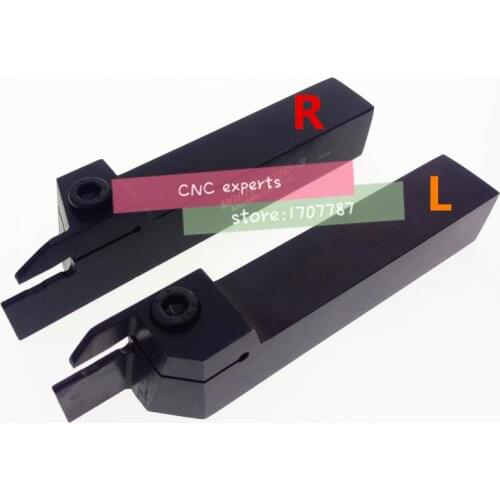 1PCS MGEHR/MGEHL 1010/1212/1616/2020/2525/3232-1/1.5/2/2.5/3/4/5/6, CNC Turning tool rod,lathe tool