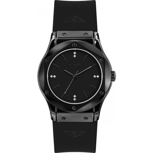 33 ELEMENT Hexstone Women's Wrist Watch