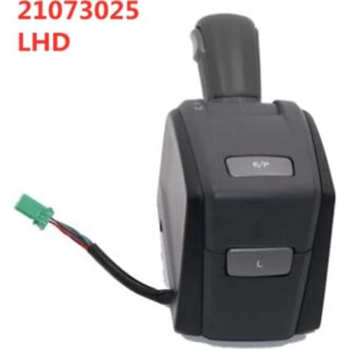 AP03 24V 21073025 For VOLVO Truck FH/FM LHD Gear Shift Knob Shift handle 21456377 21937969 20709205
