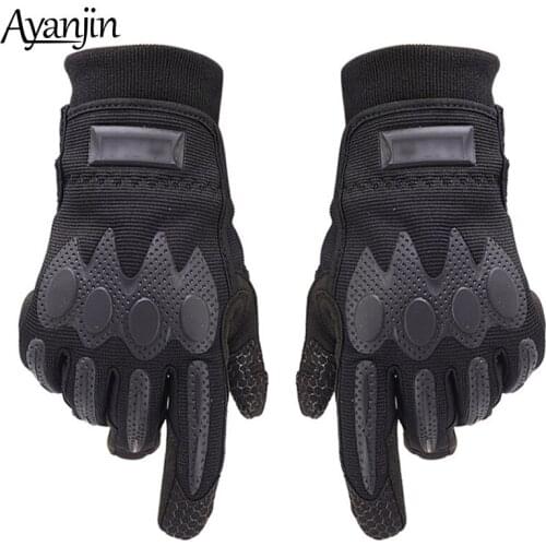AYANJIN Tactical Gloves