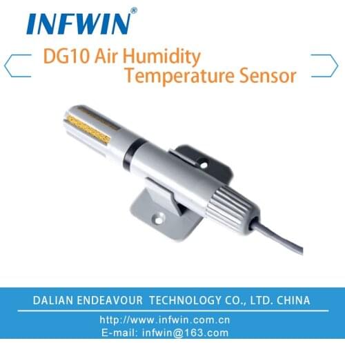 DG10 Air Humidity Temperature Sensor