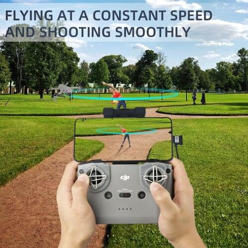 DJI Air 2S Rocker Damper Joystick Fixed Bracket Mount Upgrade Parts for DJI Mavic AIR 2/MINI 2 Remote Control