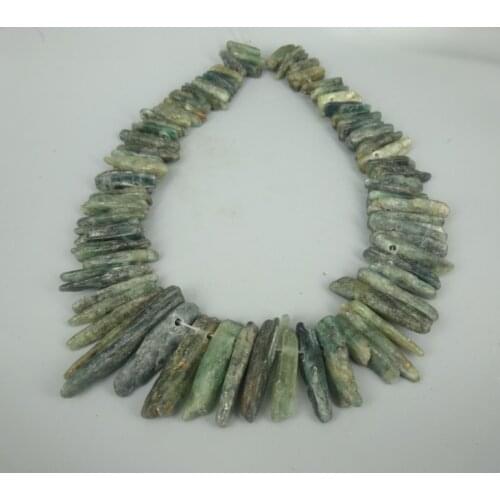 Druzy Gems Stone Necklace Pendant, 2017 Freeship Fashion Finding Beads Green Gems Statement Beads Pendant Necklace Suppliers