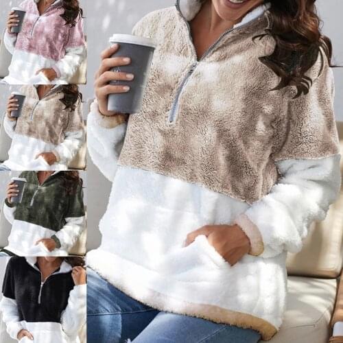 Faroonee Women's Sweatshirts