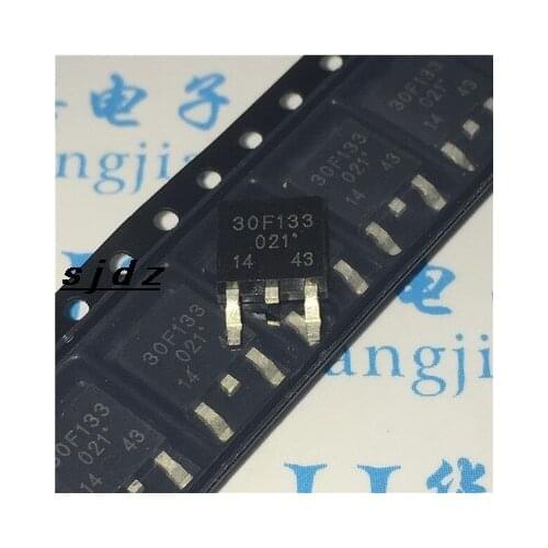 GT30F133 30F133 TO252 20pcs