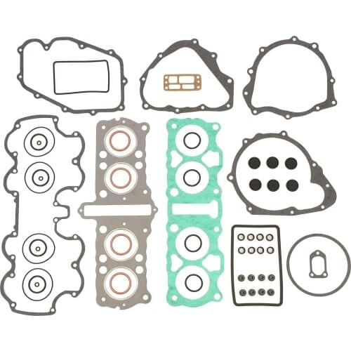 Engine Gasket Set Kit For Honda CB750 CB750K CB750F 1969 - 1978