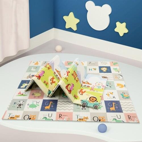 LISM Rugs For Children