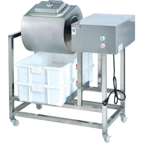 Marinated Machine Add condiment and give special taste to the food