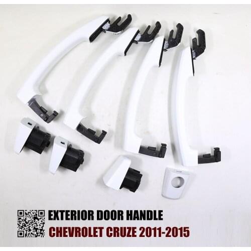 OKC EXTERIOR DOOR HANDLE FOR CHEVROLET CRUZE 2011-2015