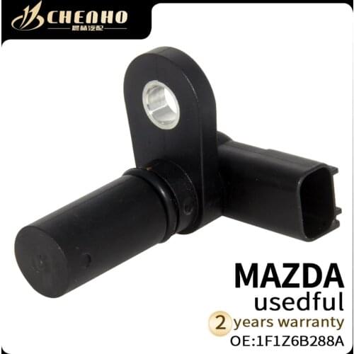 CHENHO BRAND NEW 1F1Z6B288AA Crankshaft Position Sensor For Ford 1F1Z-6B288-AA 1F1Z6B288AB, 2134306Ki-a