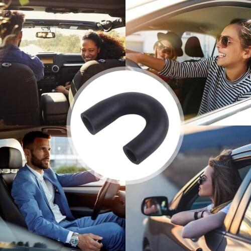 Heater Core Bypass Hose Heater Delete Coolant Crossover LS LS1 LT Heater Core Delete For Water Pump Coolant Bypass Hose