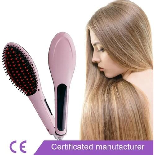 Электрические расчёски PDQ China At AliExpress