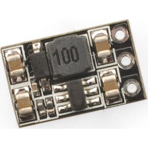 Boost Module 3.7S to 5V 500mah Output for Brushed Racing Drone