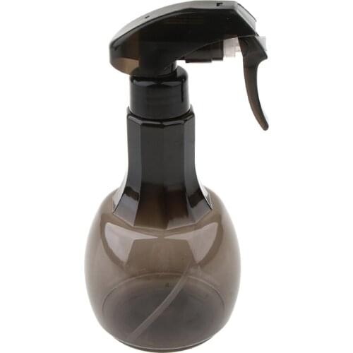Empty Trigger Spray Bottle, 350mL Refillable Mist Water Sprayer