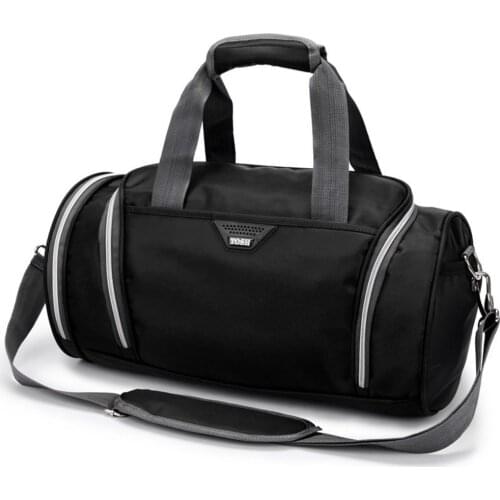RUIPAI Men's Travel Bags