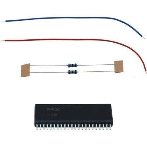 Replacement BIOS Chip MX29LV160TMC-90 Boot Loader for SEGA Dreamcast VA1 VA2 Motherboard Repair Parts