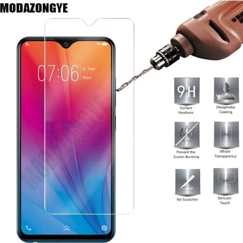 Screen Protector VIVO Y91C Tempered Glass VIVO Y91C Y 91C VIVOY91C Tempered Glass VIVO Y91C Protective Film