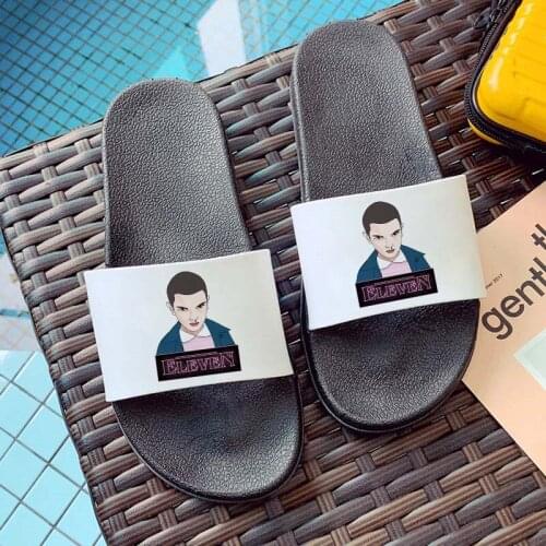 Lady shoes Casual Female indoor Slippers outdoor slippers Women Summer Beach Slide Sandals Flip Flops Comfort Slippers