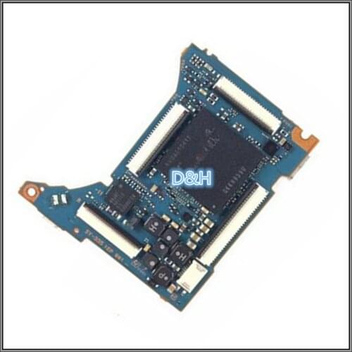 100% Original Motherboard Main Board PCB For Sony RX100 M1 Camera Replacement Unit Repair parts