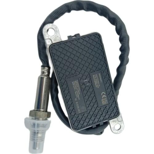 Nitrogen Oxygen Sensor NOX 5WK9 6675A
