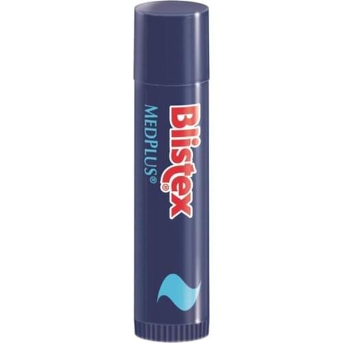 Blistex Body Scrubs