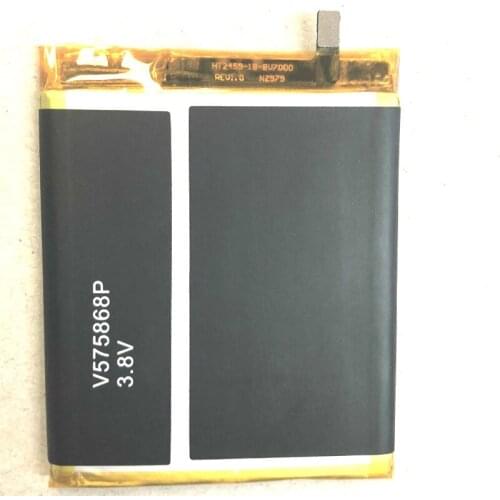 Casitenifu Batteries For Blackview BV7000 Pro Phones