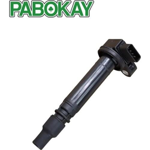 FS NEW IGNITION COIL 2001 2002 2003 2004 FOR Toyota Tacoma 2.7L 2.4L 50237 90919-02237 C1305 1788345 UF323 6731304