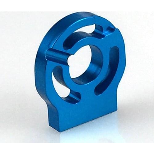 HSP Unlimited 94122 94166 94188 94177 94762 Oil-powered car to electric car 540 550 3650 3660 3674 4274 motor seat motor mount