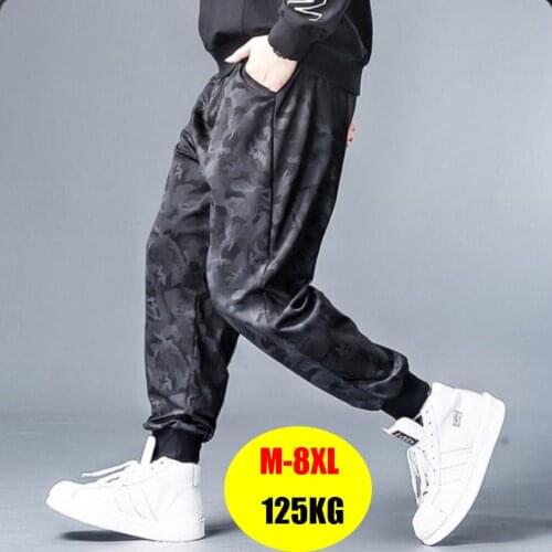 Узкие мужские брюки 蒙豹 China At AliExpress