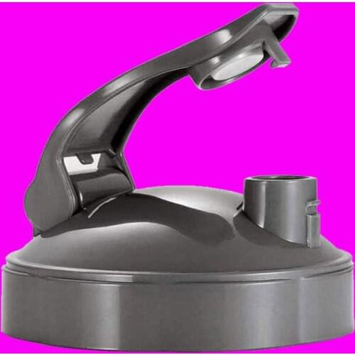 Flip Top Cup Lid Rubber Gasket Replacement Parts Mug Cup for Nutri Bullet 600W / Pro 900W Blender Juicer Mixer Accessory