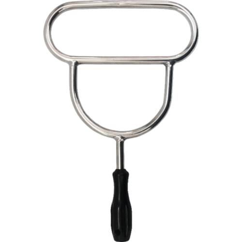 Carbon Steel Material Cattle Mouth Gag, Mouth Gag for Animal