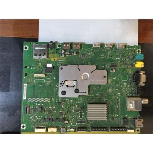 Mainboard TNPH0989 CA 2A Screen MC127FJ1531A For PANASONIC TH-P50ST50C